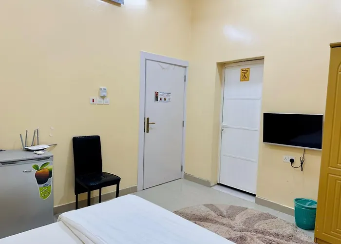 Luluat Al Afia Hotel Apartments