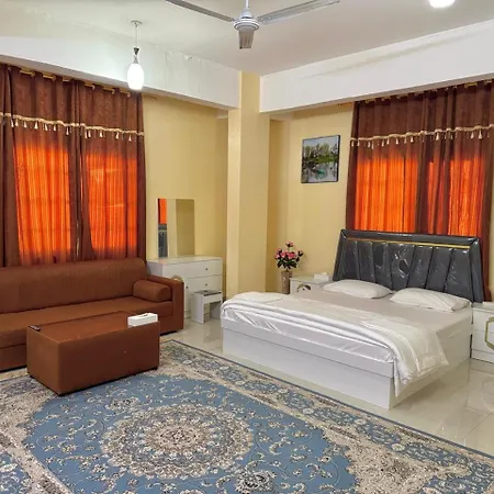 Luluat Al Afia Hotel Apartments Sur Exterior photo
