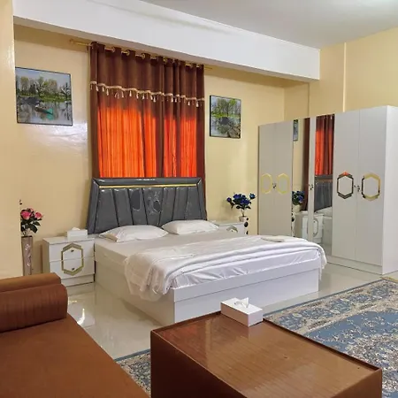 Luluat Al Afia Hotel Apartments Sur Exterior photo